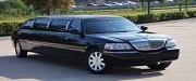 car and limo service