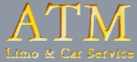 ATM Limo and Car Service in Los Angeles